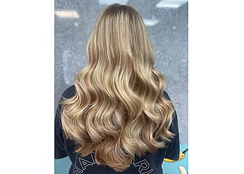 Society By Georgia Bell