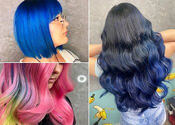 Society By Georgia Bell