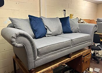 Trafford upholstery Sofa Doctor image 1