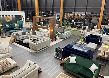 Sofology North Shields