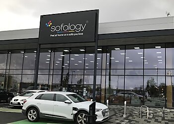 North Tyneside furniture shops Sofology North Shields image 1