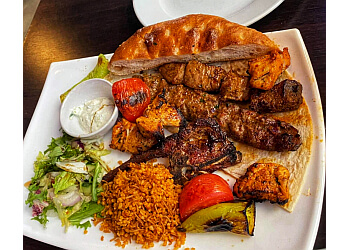 Sofra Turkish Grill 