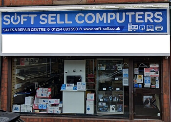 Soft Sell ICT Solutions