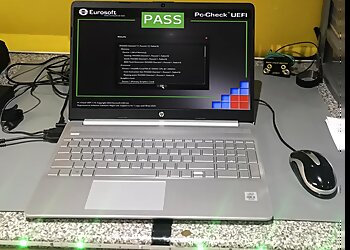 Software Solutions Wigan LTD