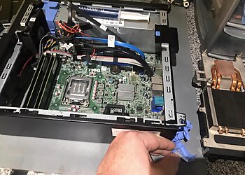 Software Solutions Wigan LTD