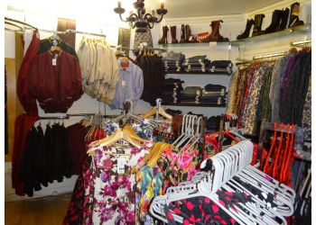 Ladies Fashion Shops In Chester 2026.3 Best Clothing Stores in Chester, UK - Expert Recommendations