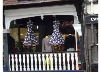 Ladies Fashion Shops In Chester 2026.3 Best Clothing Stores in Chester, UK - Expert Recommendations