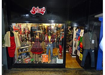 Ladies Fashion Shops In Chester 2026.3 Best Clothing Stores in Chester, UK - Expert Recommendations