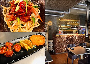 Soju & Gogi Korean BBQ House