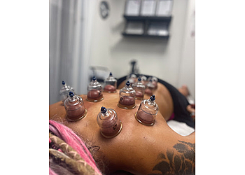 Solace Massage Therapy LTD