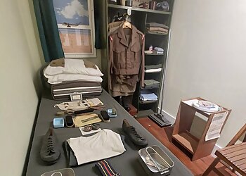 Soldiers of Gloucestershire Museum