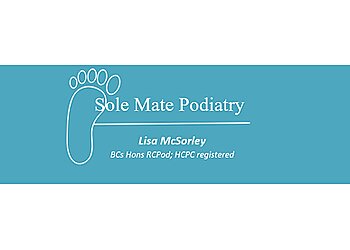 Sole Mate Podiatry
