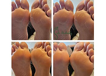 Sole Podiatry