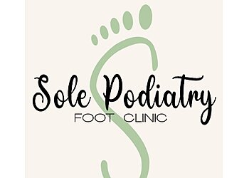 Stockton On Tees podiatrist clinics Sole Podiatry image 1