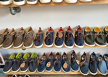 Solemates Footwear Ripon