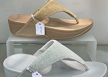 Solemates Footwear Ripon