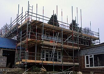 Solent Scaffolding Ltd.