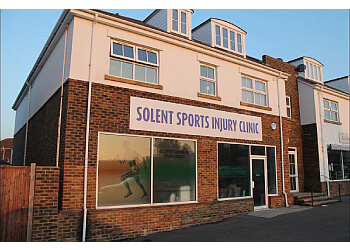 Solent Sports Injury Clinic - Kerry Bowel