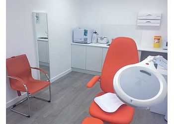 Soles and Toes Foot Clinic