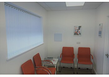 Soles and Toes Foot Clinic