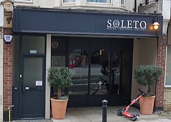 Soleto Bistro