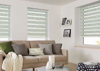 Solihull Blinds