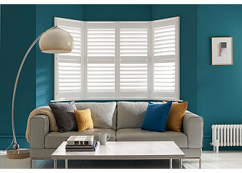 Solihull Blinds