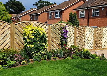 Solihull Fencing and Gates