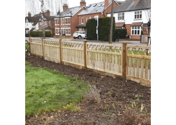 Solihull Fencing and Gates