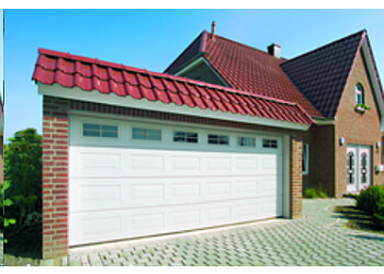 Solihull Garage Doors