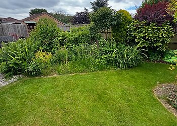 Solihull Gardening & Landscaping