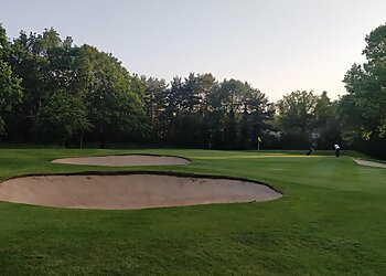 Solihull Golf Club