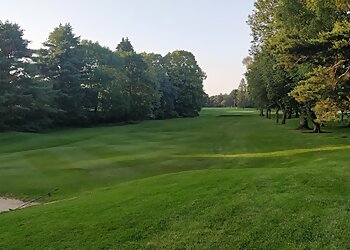 Solihull Golf Club