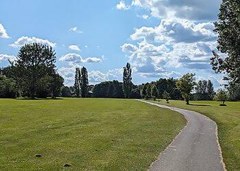 Solihull golf courses Solihull Golf Club image 1