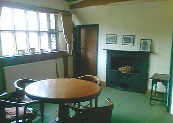 Solihull Manor House