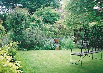 Solihull Manor House