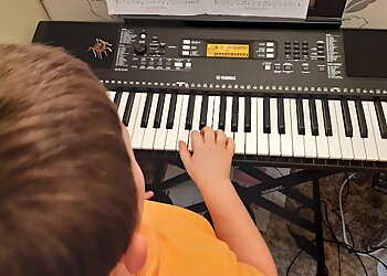 Solihull Music School Ltd