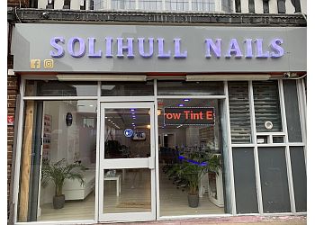 Solihull Nails