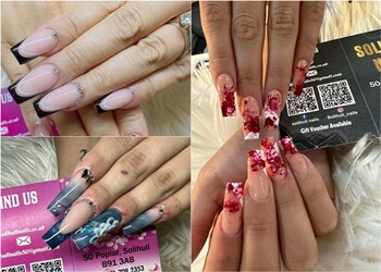 Solihull Nails
