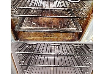 Solihull OvenClean