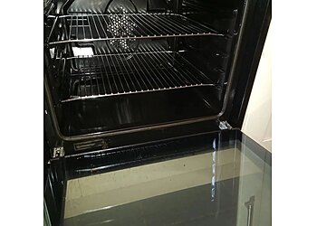 Solihull OvenClean