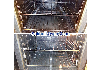 Solihull OvenClean