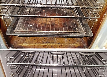 Solihull OvenClean