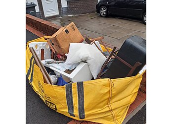 Solihull Rubbish Removals