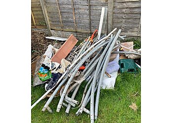 Solihull Rubbish Removals