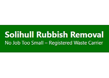 Solihull rubbish removal Solihull Rubbish Removals image 1