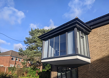 Solihull Windows