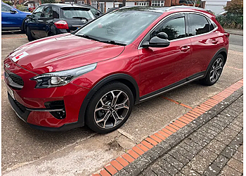 Solipass Driving School