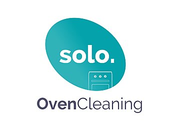 Solo Oven Cleaning