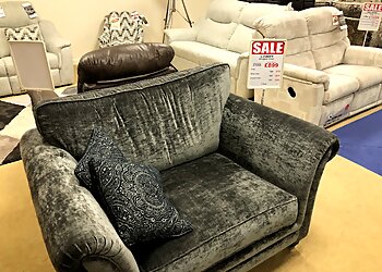 Furniture World Liskeard